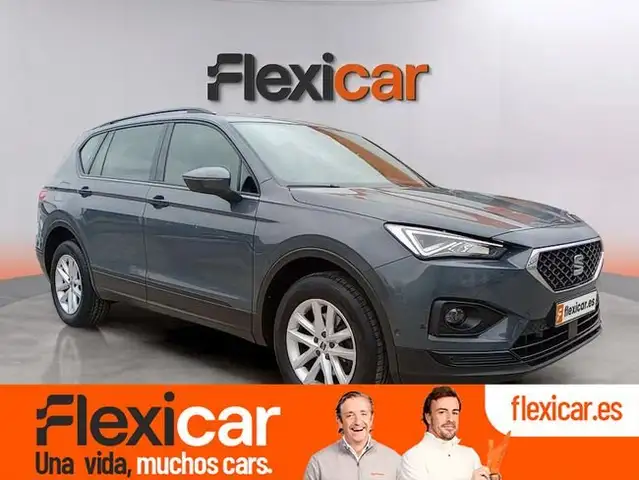 SEAT Tarraco 1.5 TSI 110kW (150CV) St&Sp FR DSG - 7P (2023)