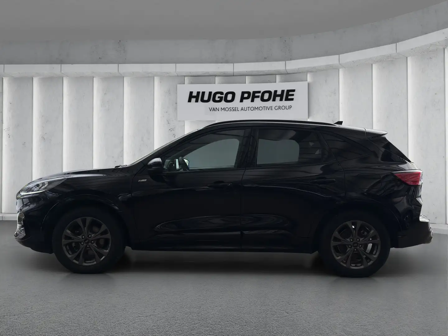 Ford Kuga ST-Line X 1.5 | ACC | AHK | WI-PKT | PANO Noir - 2