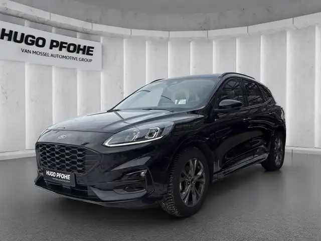 Ford Kuga ST-Line X*PANO*AHK*KAM*ACC*NAVI*SOUND-SYS.