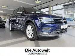 Volkswagen Tiguan Allspace Tiguan Allspace Highline 4M 2.0 TDI DSG NAVI LED