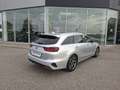 Kia Ceed SW / cee'd SW ceed SW  GT-LINE  140PS.TurboBenziner Silber - thumbnail 5