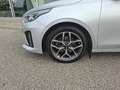 Kia Ceed SW / cee'd SW ceed SW  GT-LINE  140PS.TurboBenziner Silber - thumbnail 4