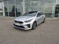 Kia Ceed SW / cee'd SW ceed SW  GT-LINE  140PS.TurboBenziner Silber - thumbnail 1