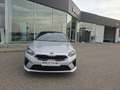 Kia Ceed SW / cee'd SW ceed SW  GT-LINE  140PS.TurboBenziner Silber - thumbnail 2