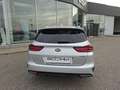 Kia Ceed SW / cee'd SW ceed SW  GT-LINE  140PS.TurboBenziner Silber - thumbnail 6