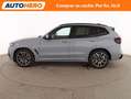 BMW X3 xDrive 20d Mild-Hybrid M Sport Gris - thumbnail 3