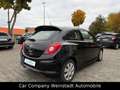 Opel Corsa D Edition OPC-Line Noir - thumbnail 7