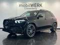 Mercedes-Benz GLE 400 d AMG Airmatic PANO Burmester AHK Distro Noir - thumbnail 1