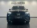 Mercedes-Benz GLE 400 d AMG Airmatic PANO Burmester AHK Distro Noir - thumbnail 2
