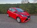 Toyota Aygo 5p 1.0 x-cool - thumbnail 4