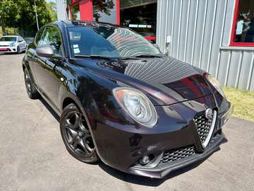 MiTo 0.9 Twin Air Start
