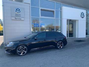 AVANT QUATTRO TIPTRONIC 450CV