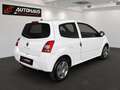 Renault Twingo 1,2 16V Night&Day |PICKERL BIS 10/2027| Weiß - thumbnail 6