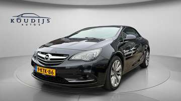 1.4 Turbo ecoFLEX Cosmo, Leder, Stoelverw., PDC V+