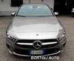 Mercedes-Benz A 180 d  38.000 KM AUTOMATICA BUSINESS EXTRA FULL Gris - thumbnail 2