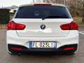 BMW 116 116d 5p. Msport Blanc - thumbnail 9