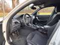 BMW 116 116d 5p. Msport Blanc - thumbnail 4