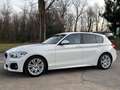 BMW 116 116d 5p. Msport Blanc - thumbnail 1