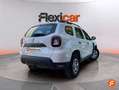 Dacia Duster 1.5Blue dCi Comfort 4x2 85kW Blanco - thumbnail 8