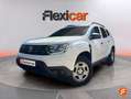 Dacia Duster 1.5Blue dCi Comfort 4x2 85kW Blanco - thumbnail 3