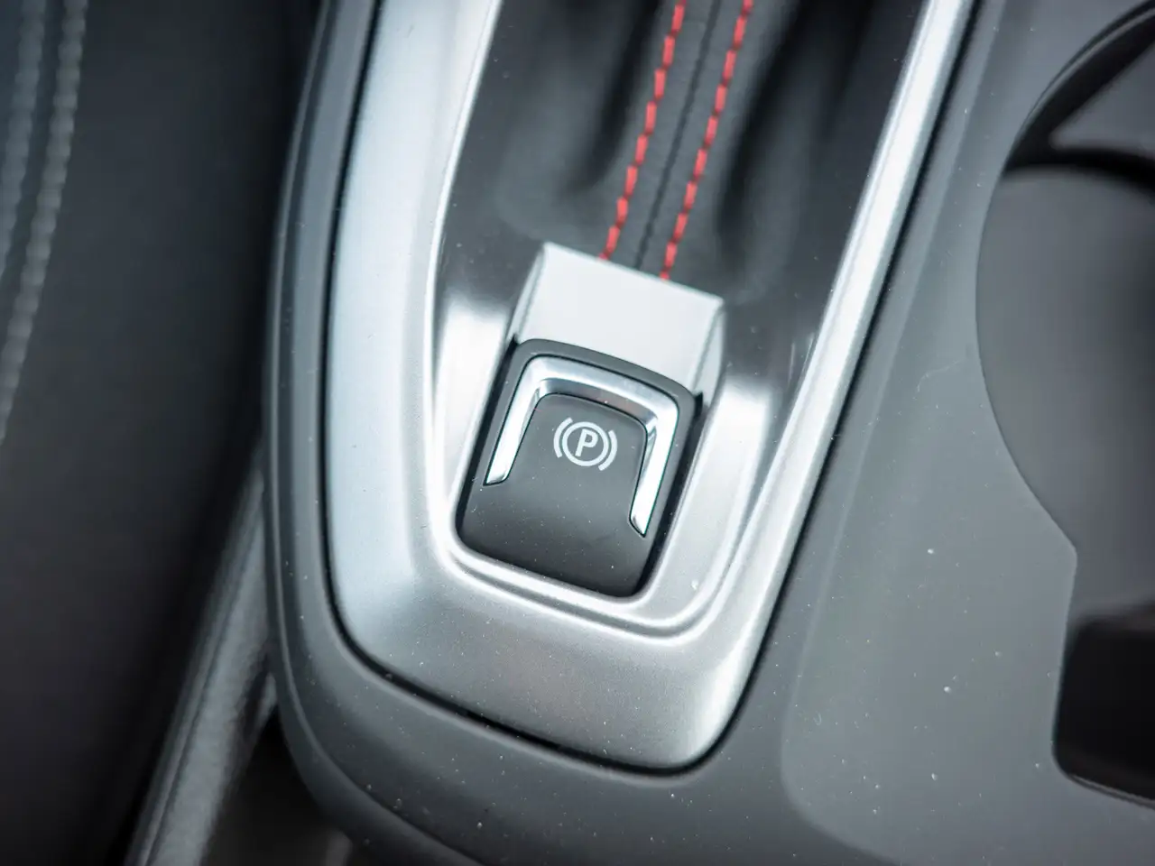 Chevrolet Trax fotografie Chevrolet Trax