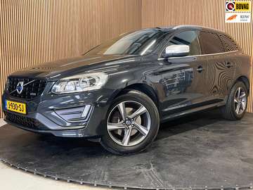 2.0 D4 FWD Ocean Race|181 PK|AUTOMAAT|AFN.TREKHAAK