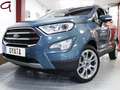 Ford EcoSport 1.0 EcoBoost Titanium 125 Azul - thumbnail 19