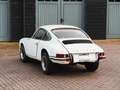 Porsche 911 Restoration project Wit - thumbnail 24
