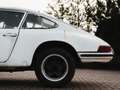 Porsche 911 Restoration project Wit - thumbnail 32