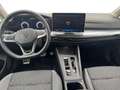 Volkswagen Golf Variant VIII 1.5 eTSI DSG GOAL+AHK+APP+KAM Grau - thumbnail 10