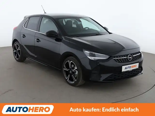 Opel Corsa view 8