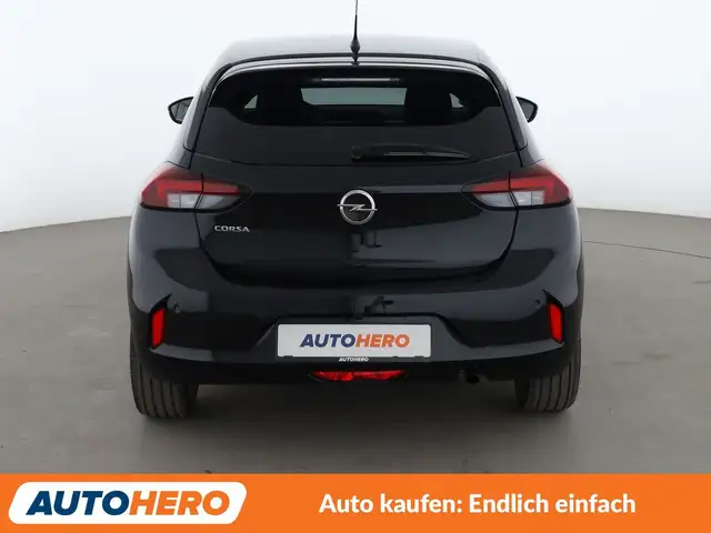 Opel Corsa view 5