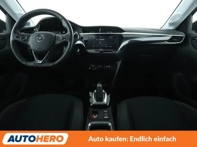 Opel Corsa view 12
