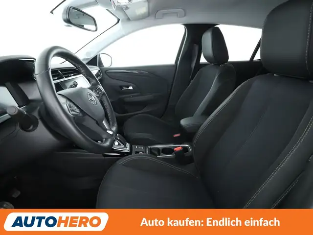 Opel Corsa view 10