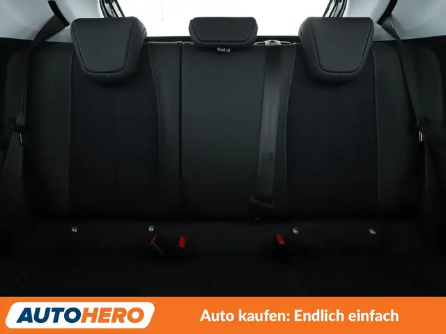 Opel Corsa view 15