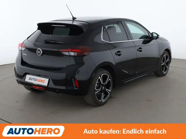 Opel Corsa view 6