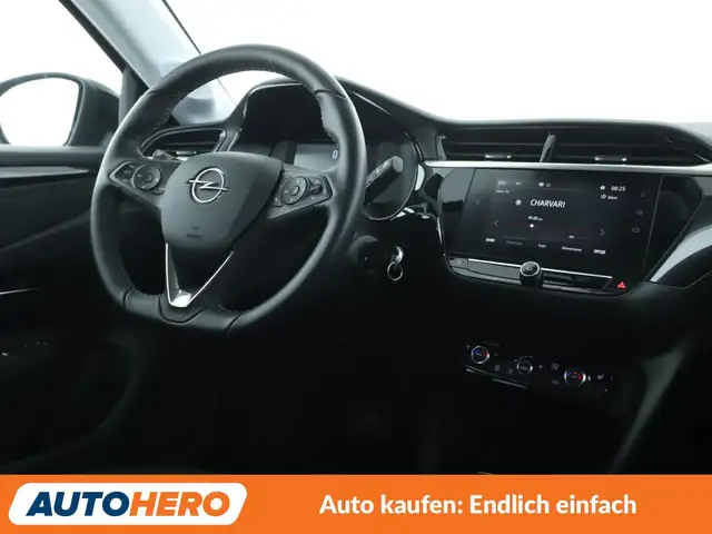 Opel Corsa view 13