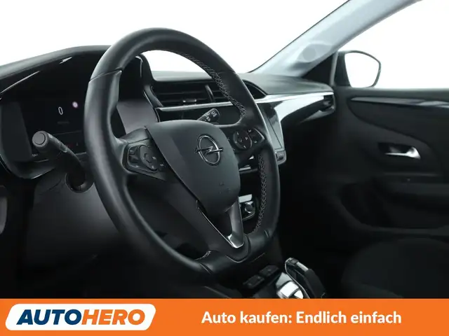 Opel Corsa view 11
