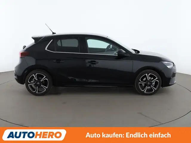 Opel Corsa view 7