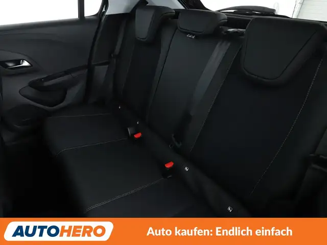 Opel Corsa view 14