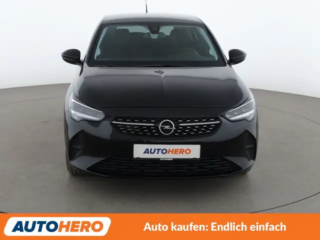 Opel Corsa view 9