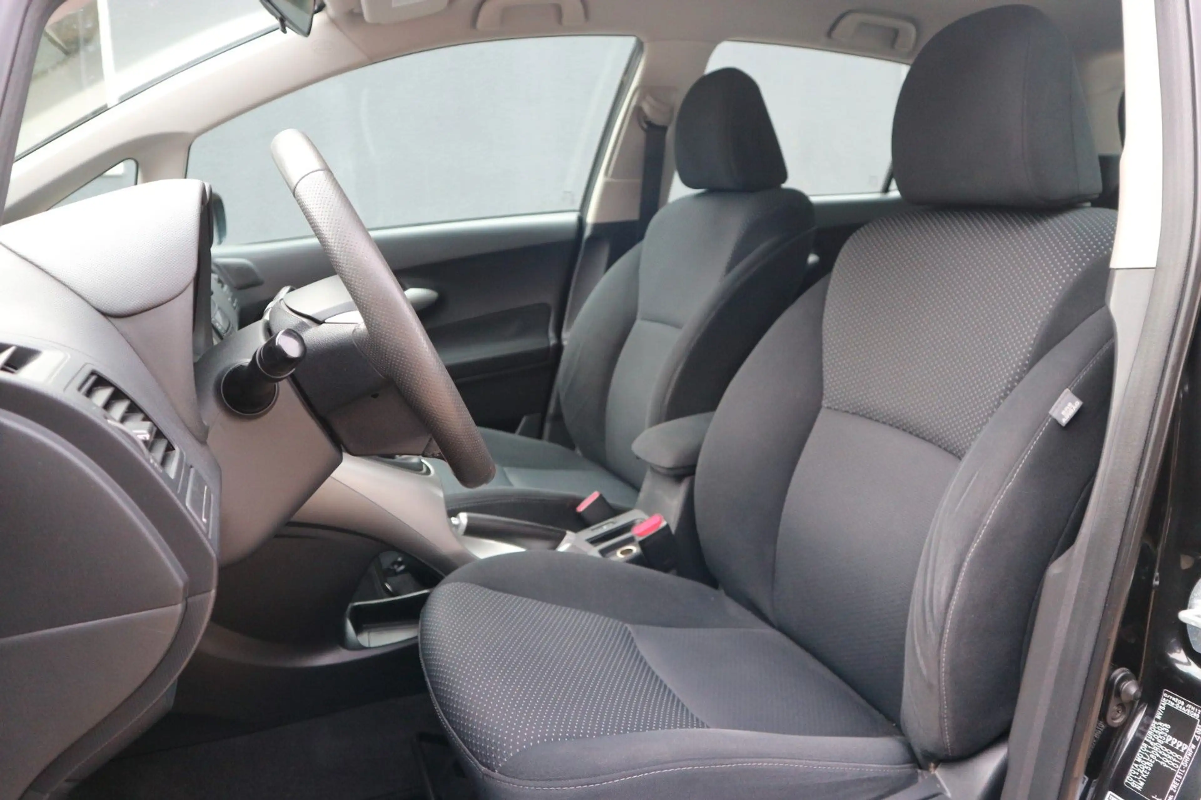 Toyota Auris Edition *1.HAND|TEMPO|PDC|KLIMA|AHK* — photo 7