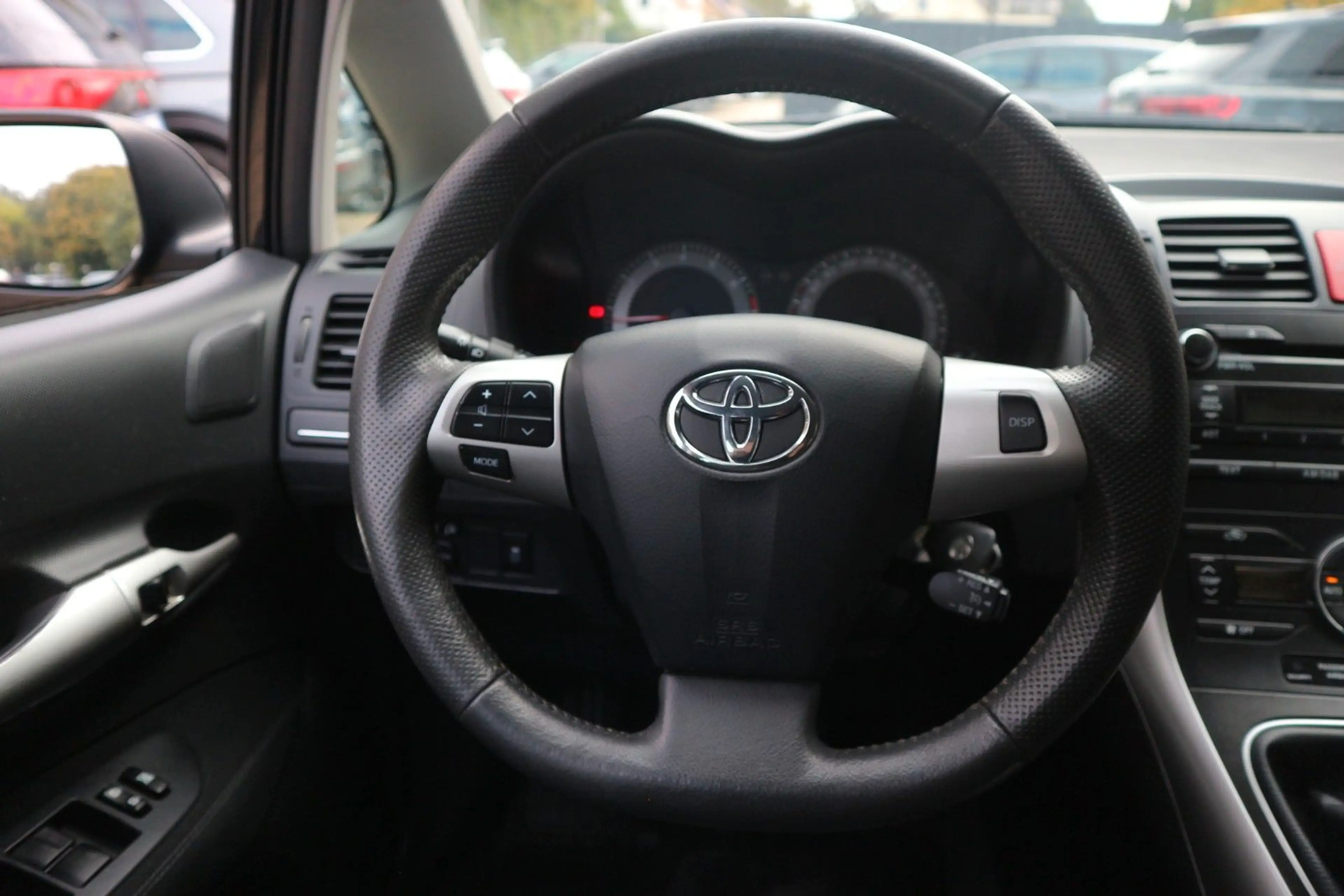 Toyota Auris Edition *1.HAND|TEMPO|PDC|KLIMA|AHK* — photo 12
