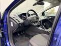 Ford Focus Wagon 1.0 - Titanium - cruise - navi - nap! - dist Bleu - thumbnail 8