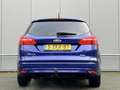 Ford Focus Wagon 1.0 - Titanium - cruise - navi - nap! - dist Bleu - thumbnail 6