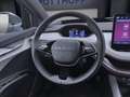Skoda Elroq 85 ALPHA AHK ACC HuD NAV KAM 21 MATRIX Grau - thumbnail 11