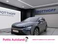 Skoda Elroq 85 ALPHA AHK ACC HuD NAV KAM 21 MATRIX Grau - thumbnail 1