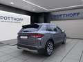 Skoda Elroq 85 ALPHA AHK ACC HuD NAV KAM 21 MATRIX Grau - thumbnail 5