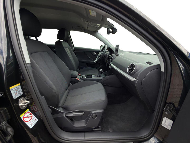 Audi Q2 35 TFSI S-TRONIC | ADVANCED | ACC | RFK | DAB — photo 28