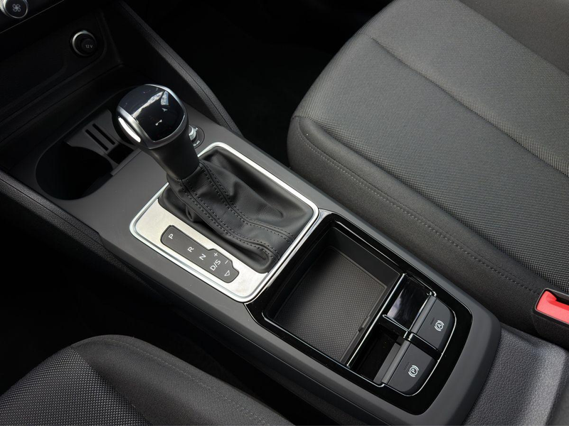 Audi Q2 35 TFSI S-TRONIC | ADVANCED | ACC | RFK | DAB — photo 30